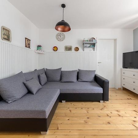 Apartma Ivana & Ivanka Bohinj Buitenkant foto