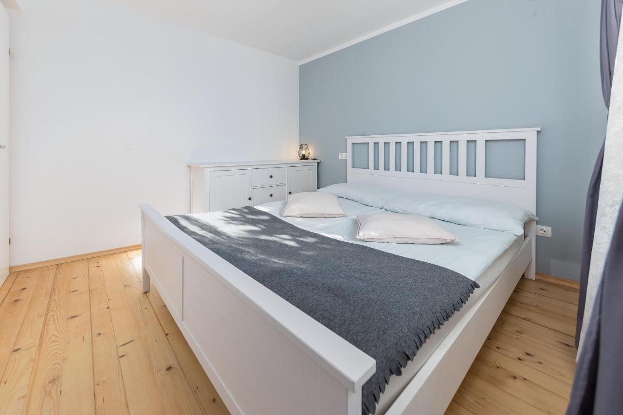 Apartma Ivana & Ivanka Bohinj Buitenkant foto