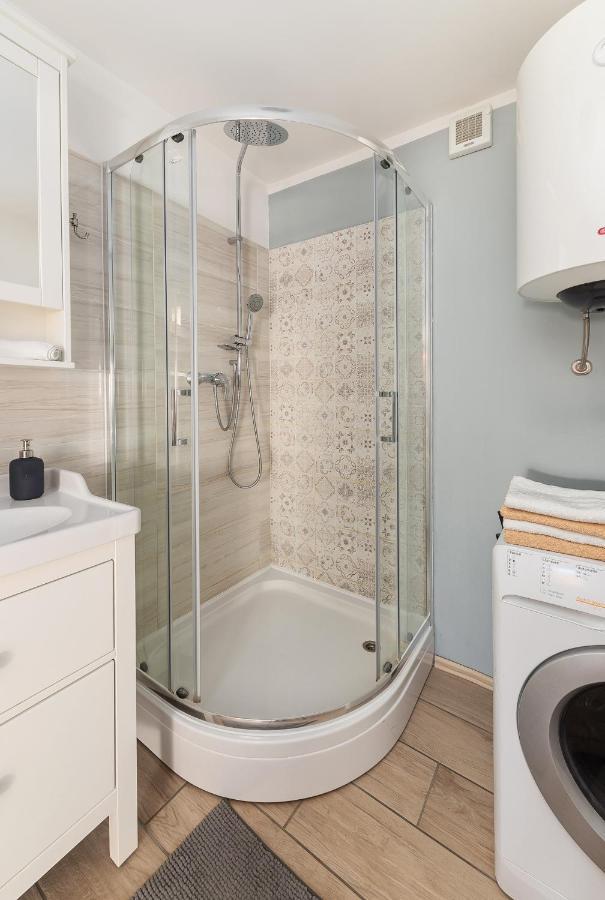 Apartma Ivana & Ivanka Bohinj Buitenkant foto