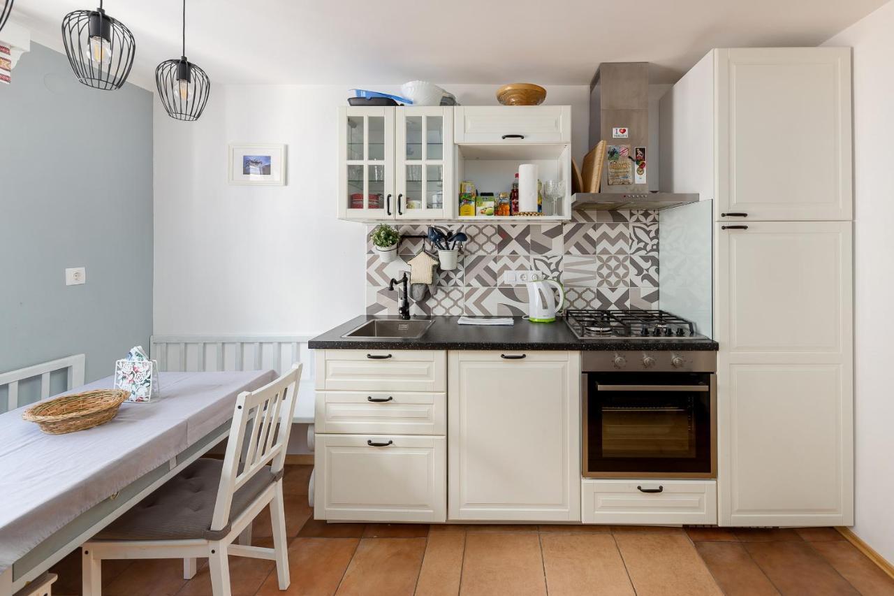 Apartma Ivana & Ivanka Bohinj Buitenkant foto