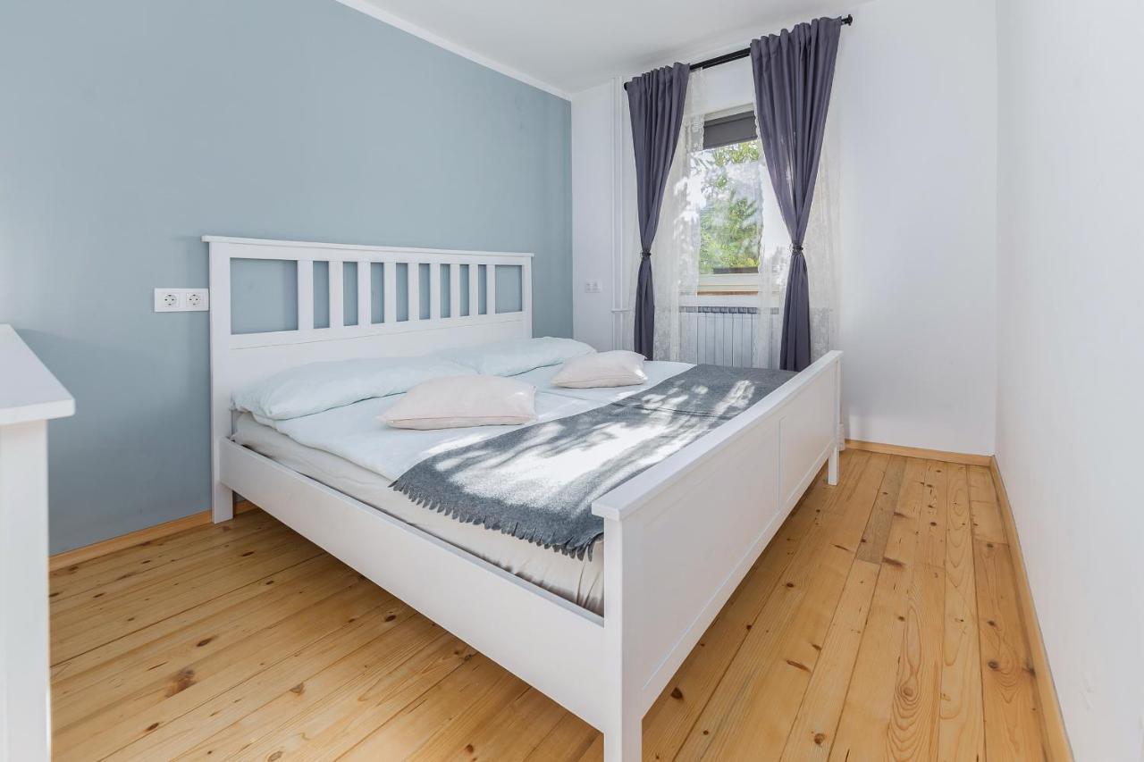 Apartma Ivana & Ivanka Bohinj Buitenkant foto