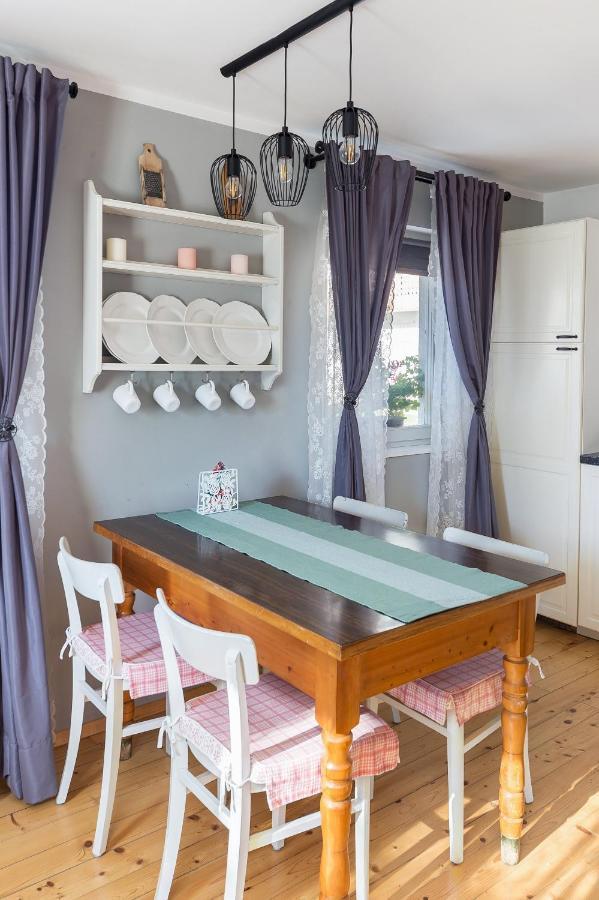 Apartma Ivana & Ivanka Bohinj Buitenkant foto