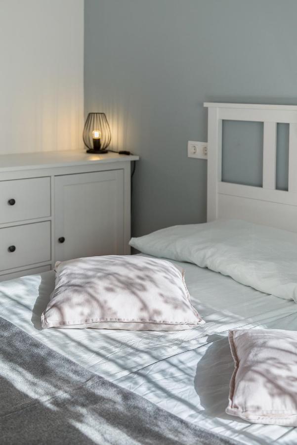 Apartma Ivana & Ivanka Bohinj Buitenkant foto