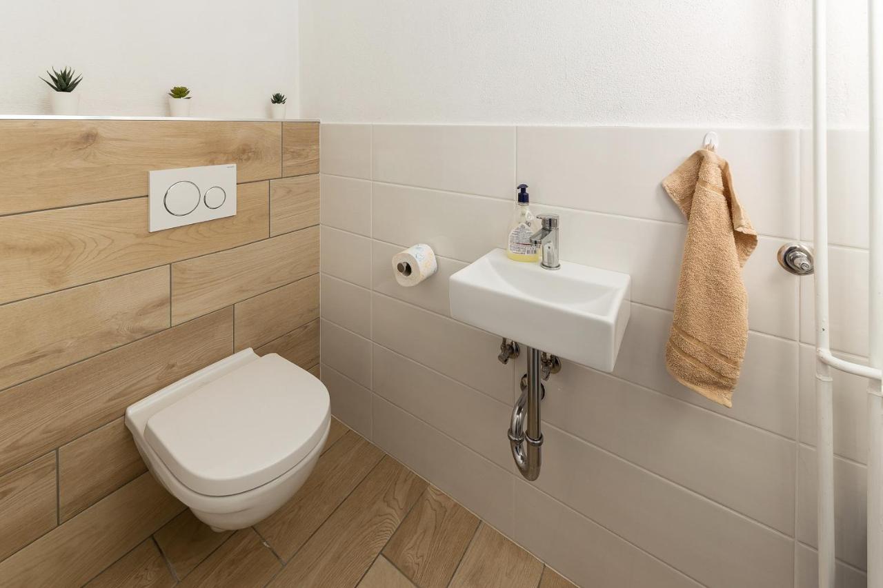 Apartma Ivana & Ivanka Bohinj Buitenkant foto