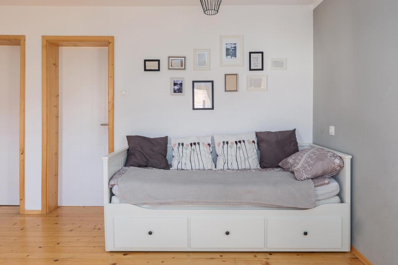 Apartma Ivana & Ivanka Bohinj Buitenkant foto