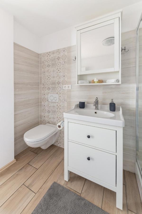 Apartma Ivana & Ivanka Bohinj Buitenkant foto