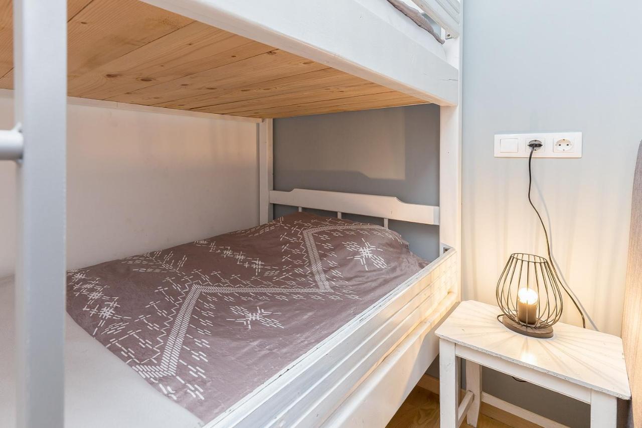 Apartma Ivana & Ivanka Bohinj Buitenkant foto