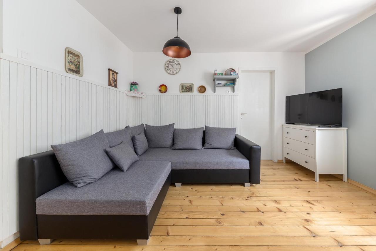 Apartma Ivana & Ivanka Bohinj Buitenkant foto