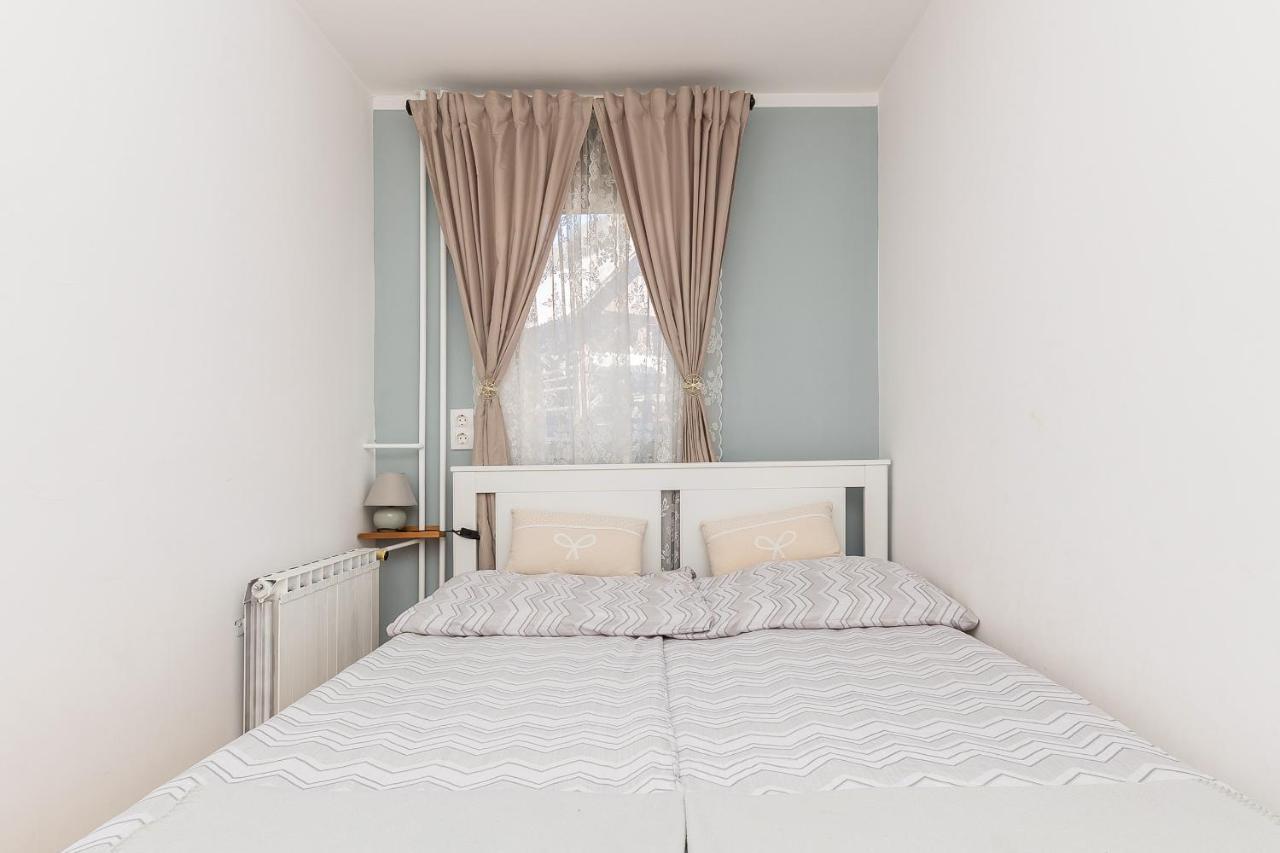 Apartma Ivana & Ivanka Bohinj Buitenkant foto
