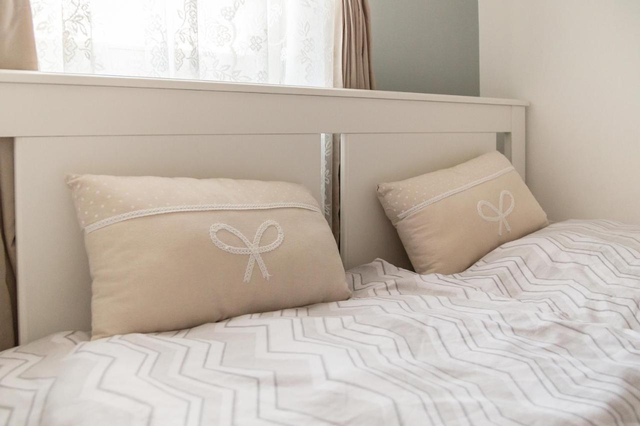 Apartma Ivana & Ivanka Bohinj Buitenkant foto