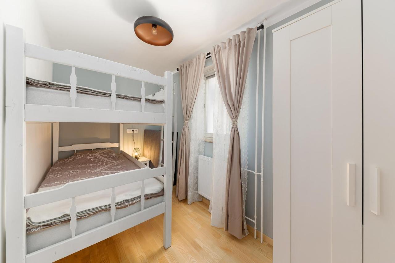Apartma Ivana & Ivanka Bohinj Buitenkant foto