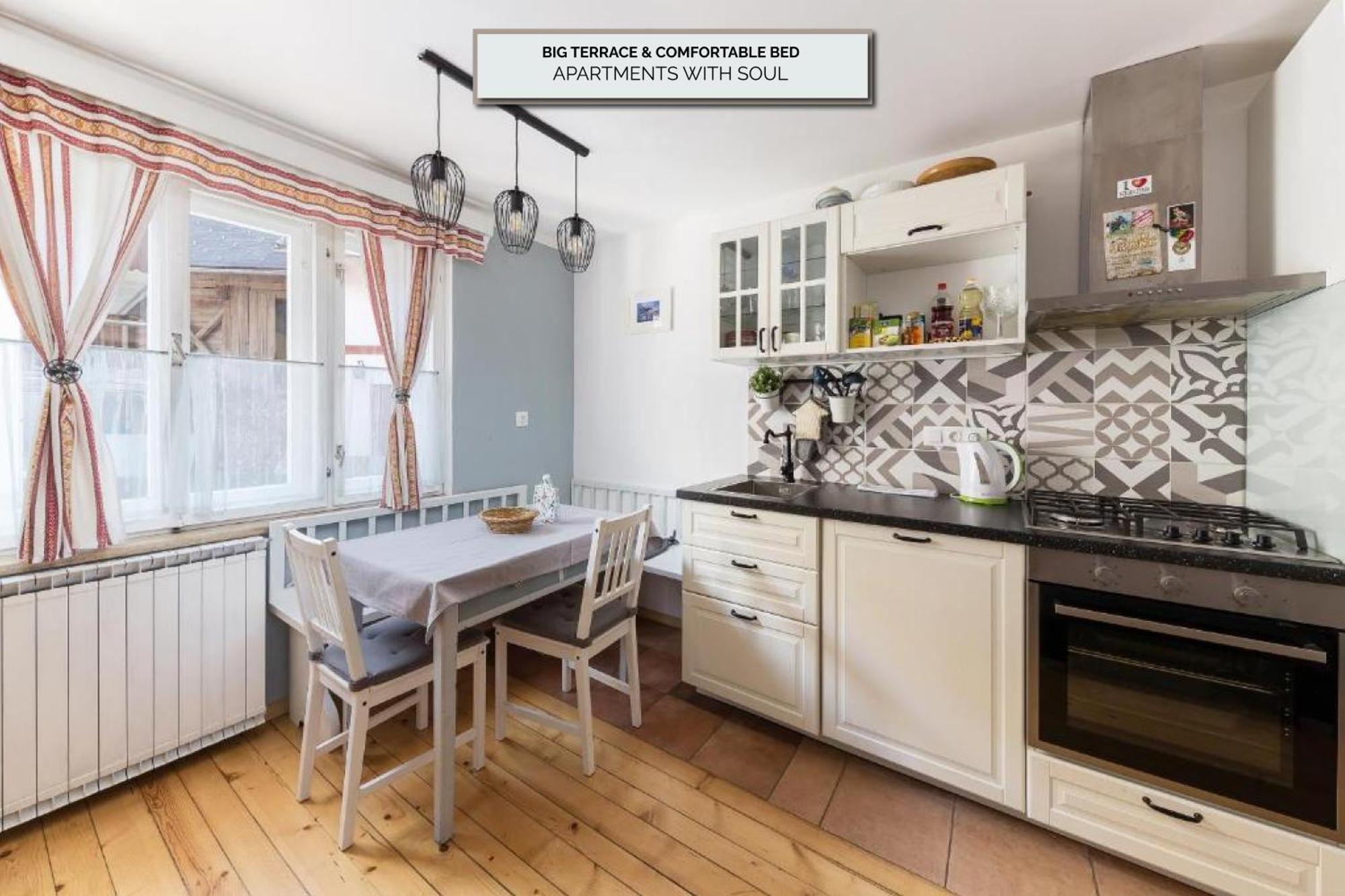 Apartma Ivana & Ivanka Bohinj Buitenkant foto